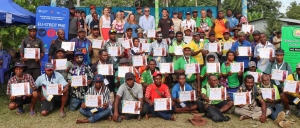 ©FAO-STREIT/Leo Wafiwa